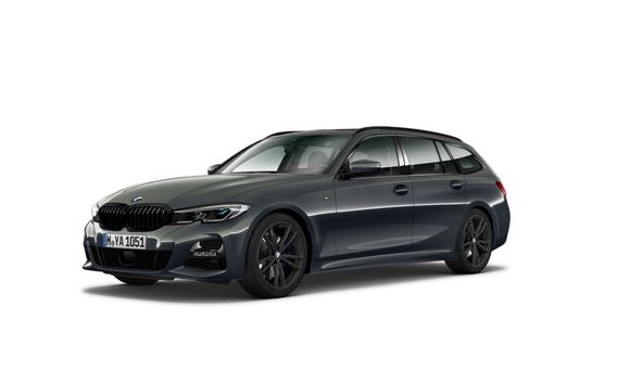 BMW 330D G21 282ZS X-DRIVE M-SPORTPAKET HARMAN/KARDON LASER LIGHTS HEAD UP PANORAMA DRIVING ASSIST PRO